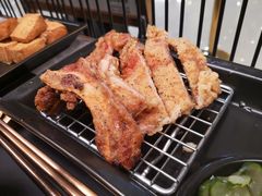 -馔豚·台北菜专门店(深圳湾万象城店)