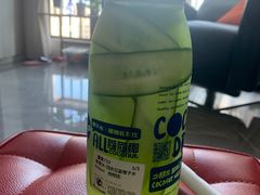 -蔻蔻椰·鲜萃椰子水(COCO Park店)