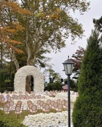 -厦门庐山大酒店·宴会厅