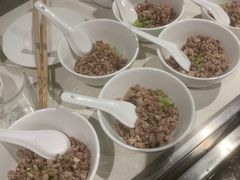-海底捞火锅(劲松店)