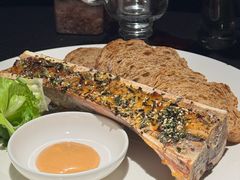-小火花·干式熟成牛排馆Spark SteakHouse(剑桥郡店)