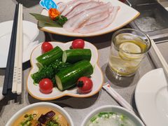 -海底捞火锅(河东万达广场店)