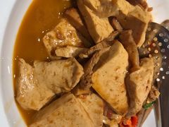 封缸肉烩豆腐-西贝(宝乐汇店)