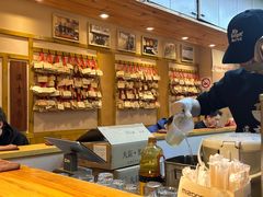 -Ramen满吉·豚骨拉面(丽园路店)