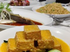 -珍呈中餐厅•粤川淮扬新疆(乌鲁木齐康莱德酒店)