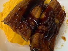 -深仔记茶餐厅(亚士厘道店)