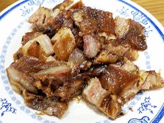 -老爆肚满五香烧牛羊肉