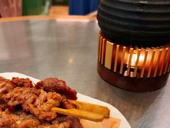 -潮界(凯德晶萃店)