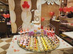 -芭菲盛宴·环球美食(袁家岗店)