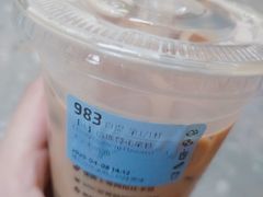 -luckin coffee瑞幸咖啡(大冲商务中心D座店)