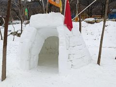 -吉姆冒险世界(蓟州店)