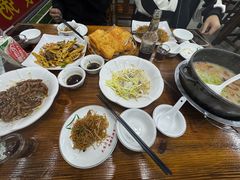 -南记食粥坊·宵夜大排档(莲花店)