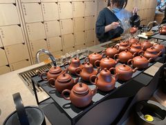 -tea'stone (万象天地店)