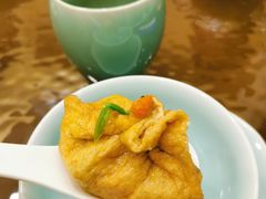 -五观堂素食(新华路店)