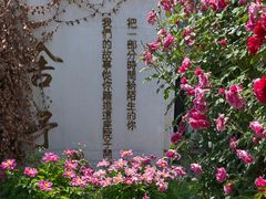 -青州古城