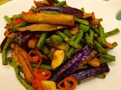 -天朗时代大酒店-餐厅