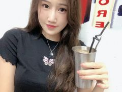 奶茶-華叔茶記