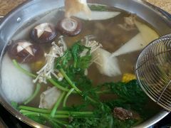 -潮汕牛肉火锅(铁西店)