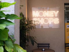 -Money Shops(愚园路店)