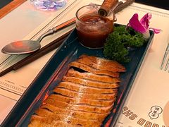 -太食獸泰式茶餐厅(IFS国金中心店)