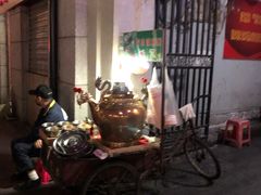 -飞马旅黎黄陂路文旅街区