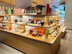 -tea’stone(新天地店)