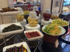 -和润艺术酒店-自助早餐厅