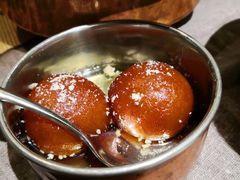 -Pita's&Tika's中东和印度风味餐厅(龙湖天街店)