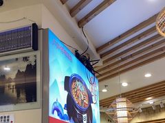 -大师傅金奖啤酒鱼(西街口总店)