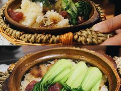 -熠盛粤味·顺德桑拿鸡(永康路店)
