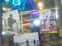 -正熙家韩式烤肉自助(蓝光中央天地店)
