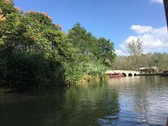 -溱湖国家湿地公园