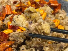 -食鼎记海鲜大排档(美食街店)