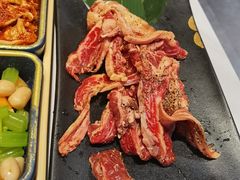 -红沃鳗鱼黑牛烤肉店(不老街店)