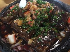 -东馆和天下特色餐饮(工农店)
