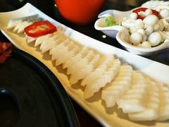 -食鲜捞火锅(湖西路店)