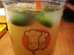 -胖哥俩肉蟹煲(世茂国际广场店)