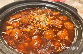 Tao She Old Taiyuan Sweet and Sour Meatballs