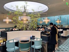 大堂-江南里·新浙菜(苏州大悦城店)