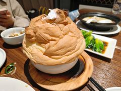 舒芙蕾plus-港丽餐厅(杭大店)
