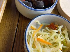 -头壹号 大油条·老长沙盖码饭(清河店)