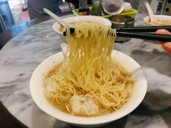 五宝云吞面-巧美面家(东华西店)