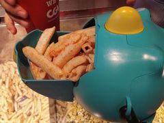 -CGV影城(万象城激光IMAX店)