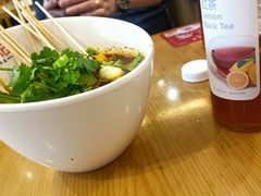 -蓉李记成都名小吃(武汉菱角湖万达店)