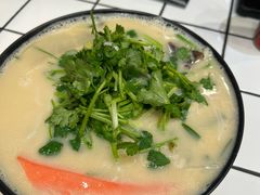 -肥汁米蘭香港米线(长宁来福士店)