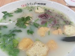 -鸭得堡老鸭汤·鸭血粉丝(南京博物院店)