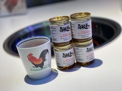 -卤校长重庆火锅(国兴店)