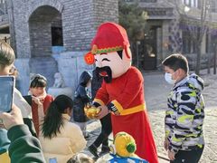 -唐山尚禾源旅游景区
