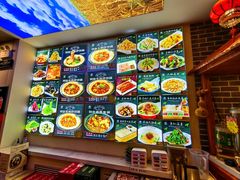 -灶座小锅烀饼·铁锅炖(道里店)