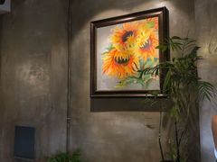 -HIGH FIVE哈福手工汉堡(桂林路店)